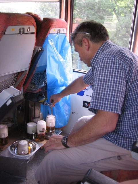 Záchranáři, Vltava 2007 > obr (69)